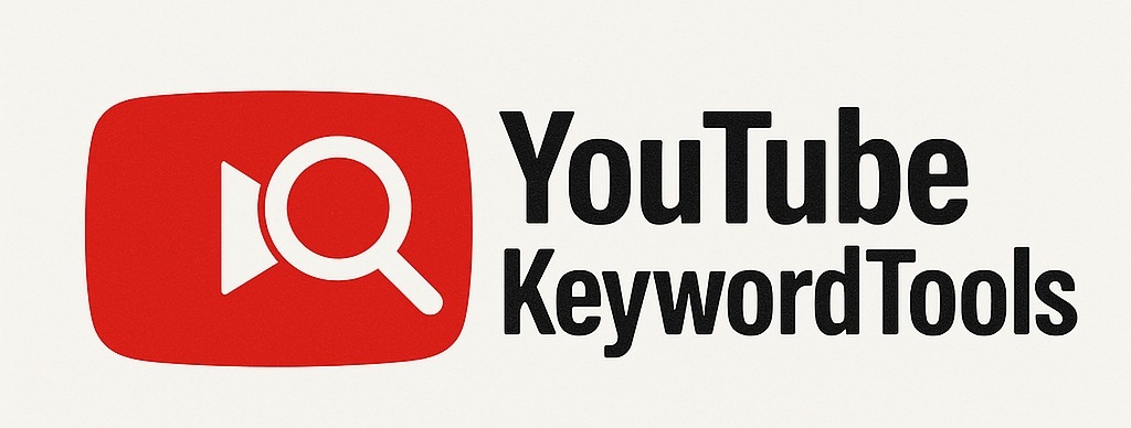 YTKeywordGen Logo